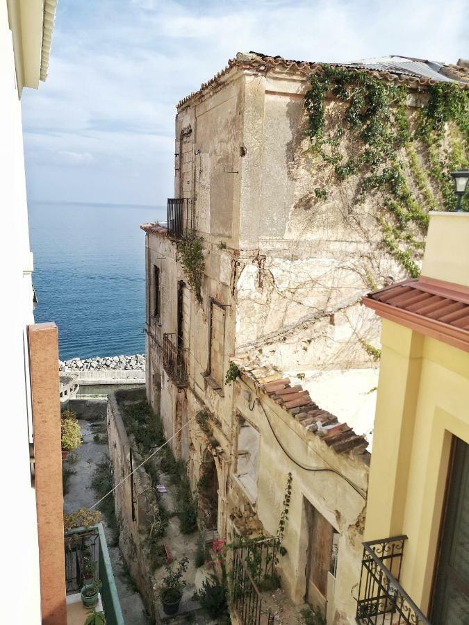 A Casa Di Noemi Hotel Пицо Екстериор снимка
