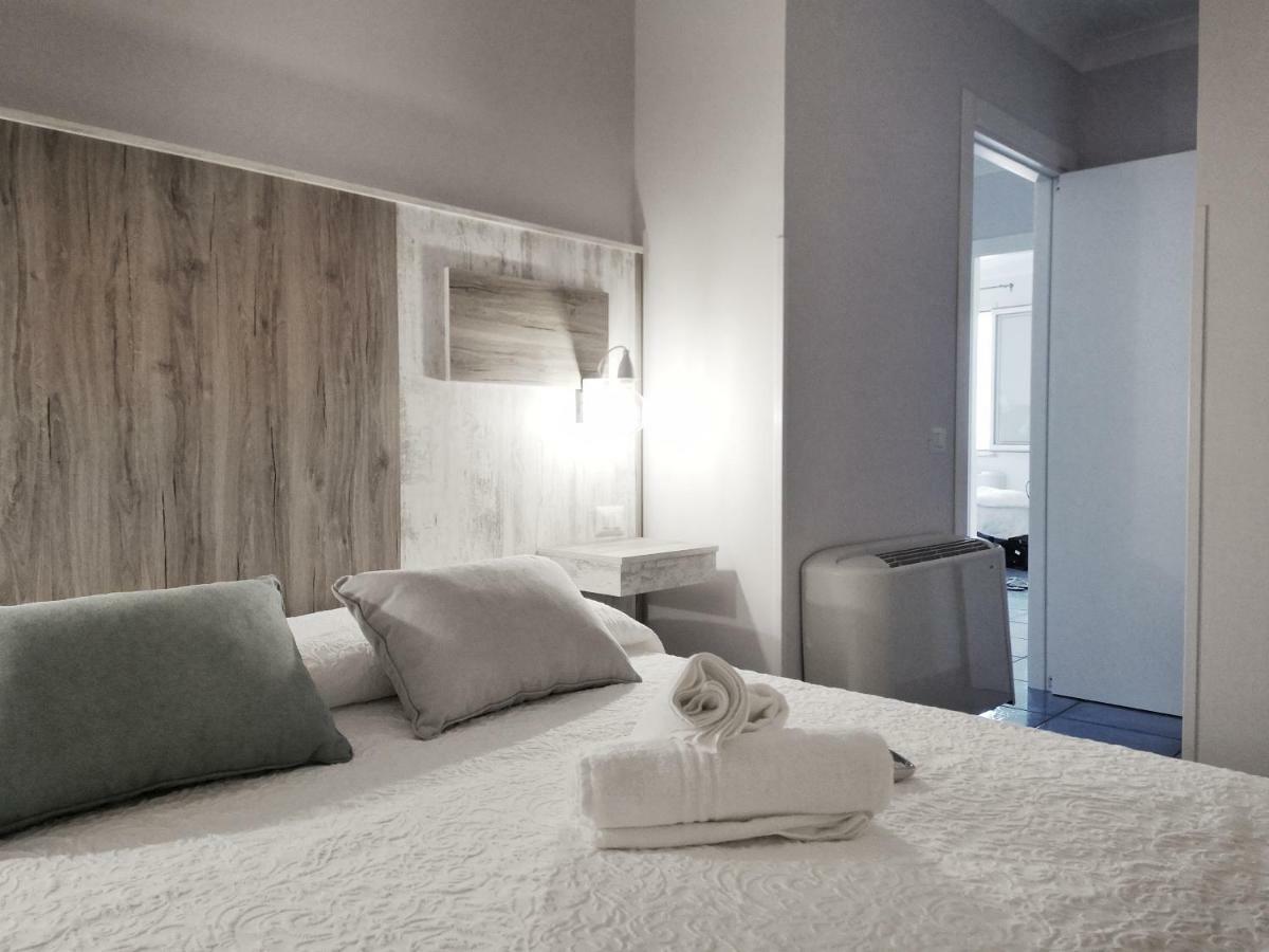 A Casa Di Noemi Hotel Пицо Екстериор снимка
