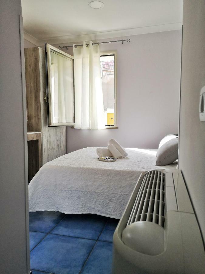 A Casa Di Noemi Hotel Пицо Екстериор снимка