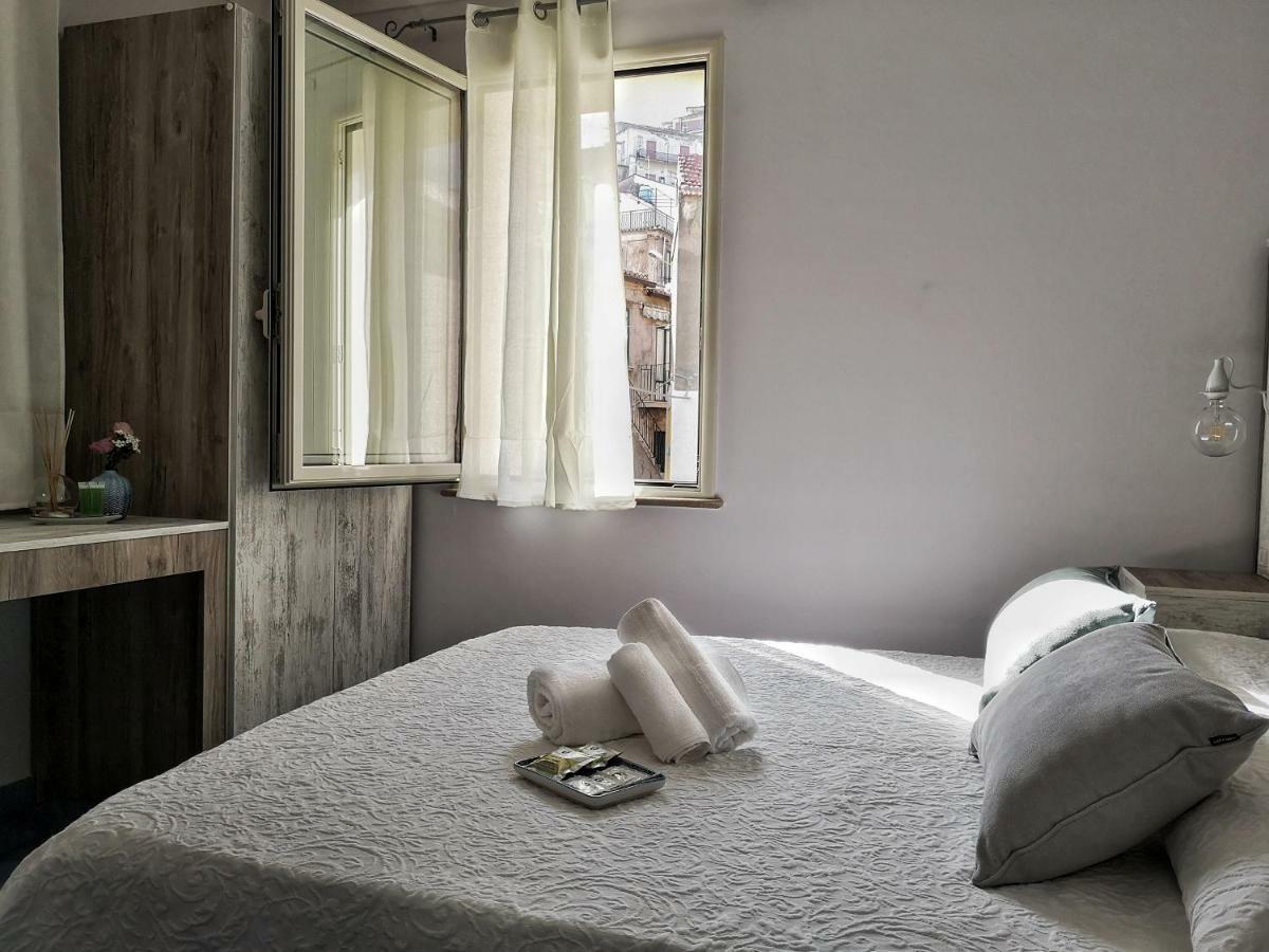 A Casa Di Noemi Hotel Пицо Екстериор снимка