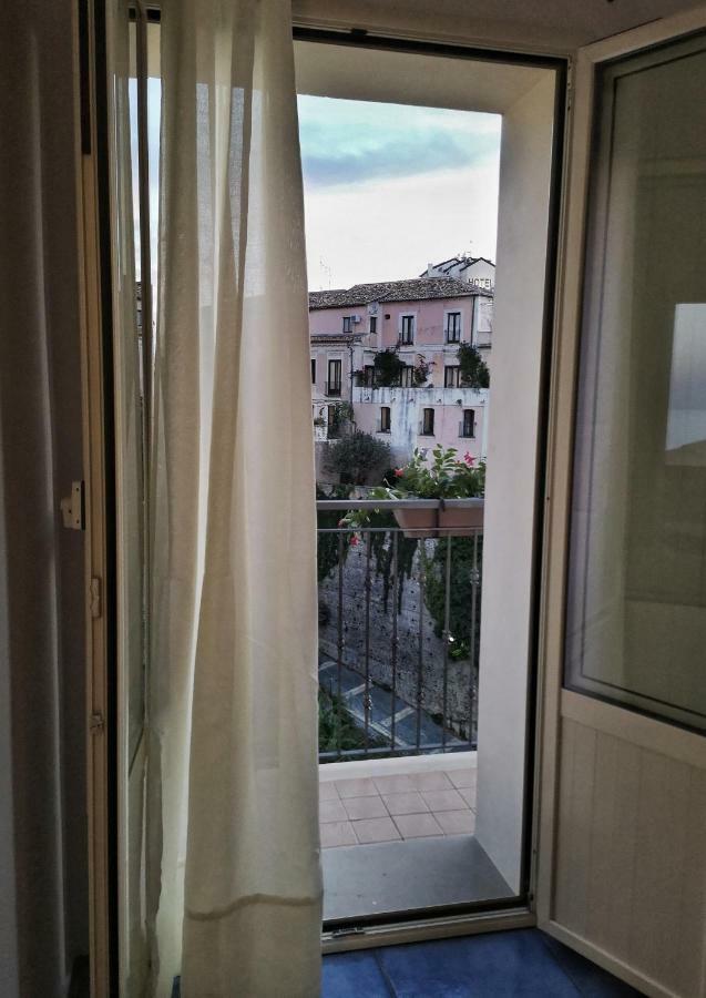 A Casa Di Noemi Hotel Пицо Екстериор снимка