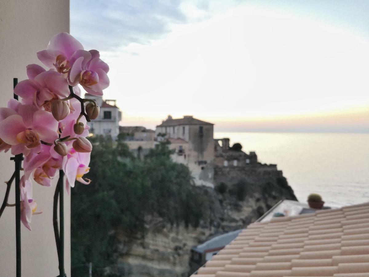 A Casa Di Noemi Hotel Пицо Екстериор снимка
