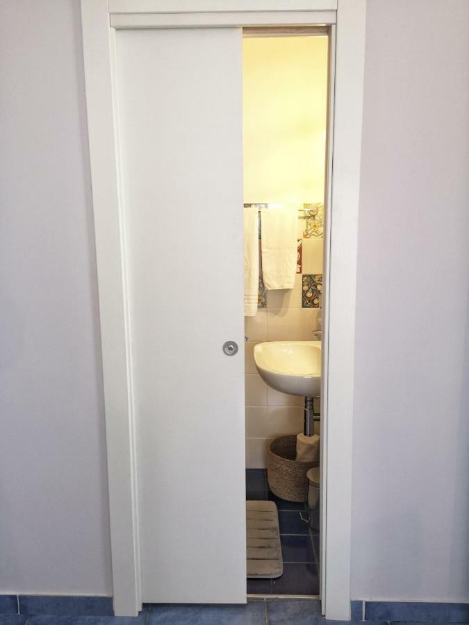 A Casa Di Noemi Hotel Пицо Екстериор снимка