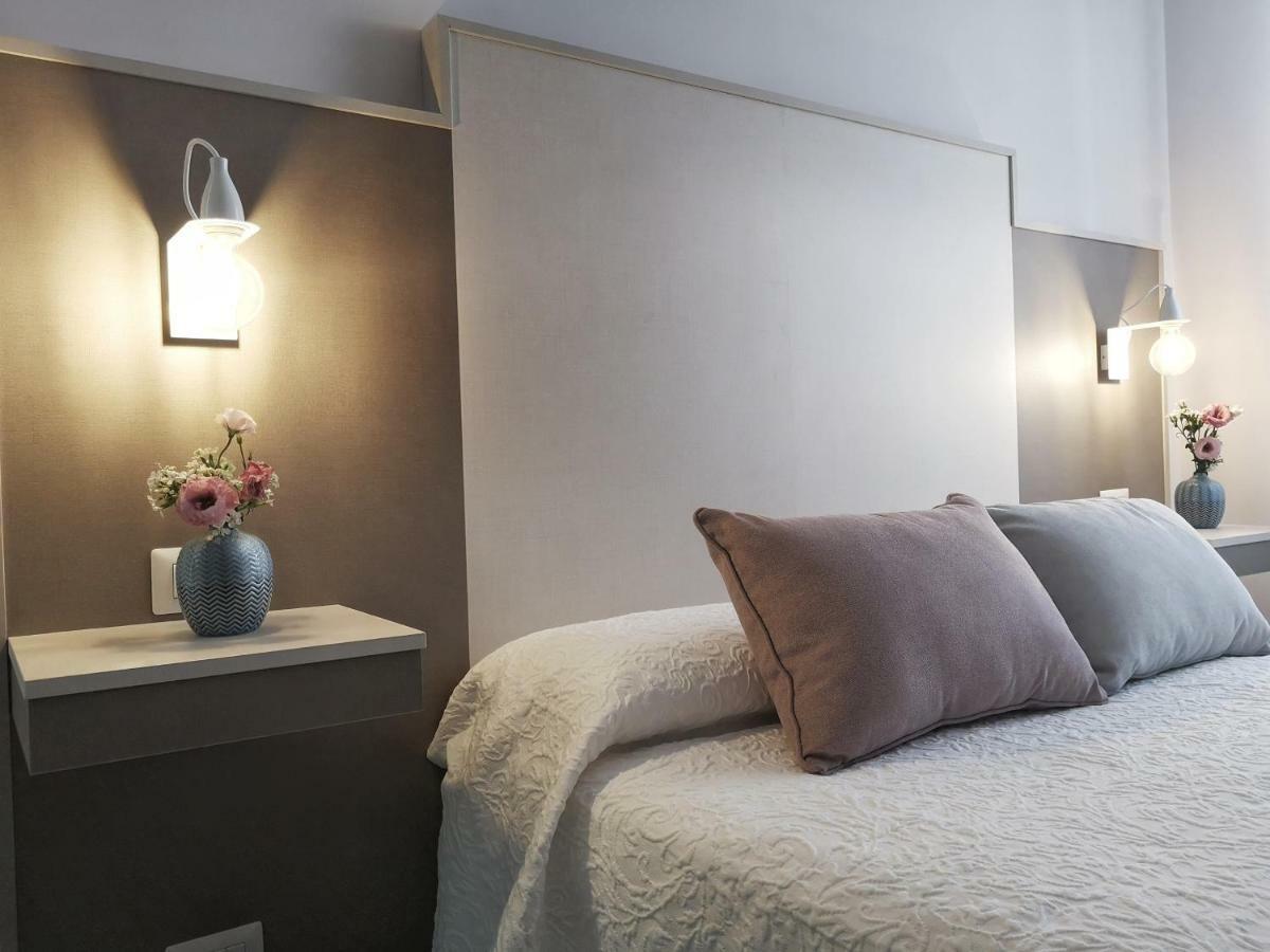 A Casa Di Noemi Hotel Пицо Екстериор снимка