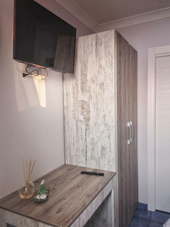 A Casa Di Noemi Hotel Пицо Екстериор снимка