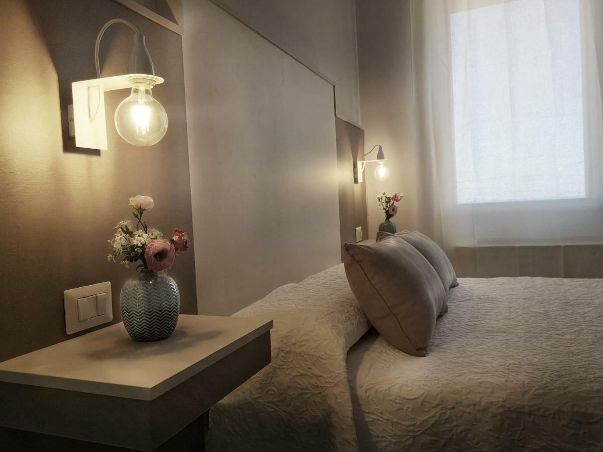 A Casa Di Noemi Hotel Пицо Екстериор снимка