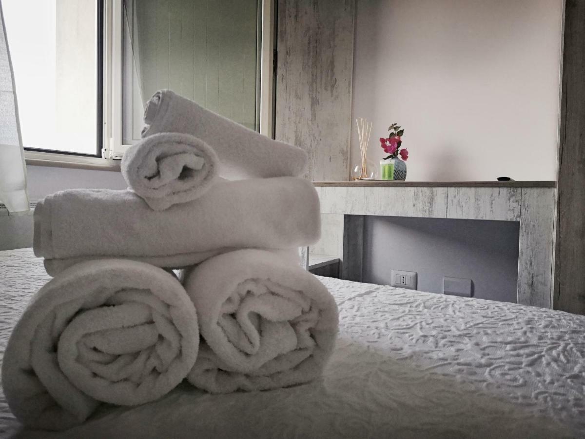 A Casa Di Noemi Hotel Пицо Екстериор снимка